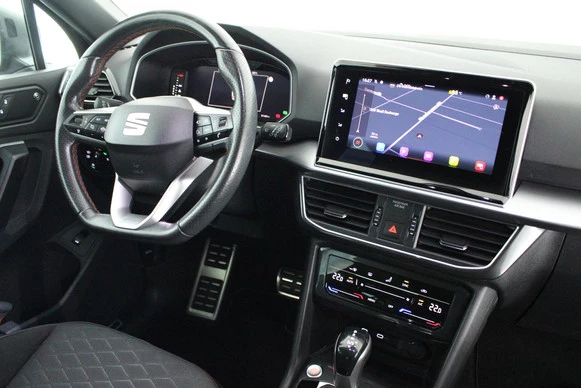 SEAT Tarraco - Afbeelding 3 van 30