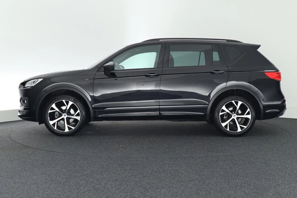SEAT Tarraco - Afbeelding 12 van 30