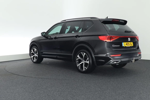 SEAT Tarraco - Afbeelding 13 van 30