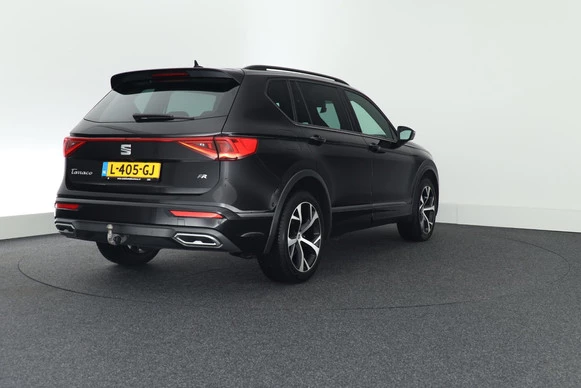 SEAT Tarraco - Afbeelding 14 van 30