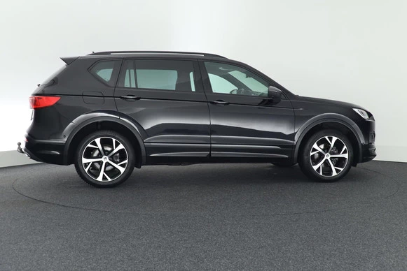 SEAT Tarraco - Afbeelding 15 van 30