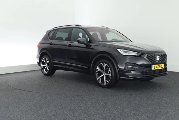 SEAT Tarraco - Afbeelding 16 van 30