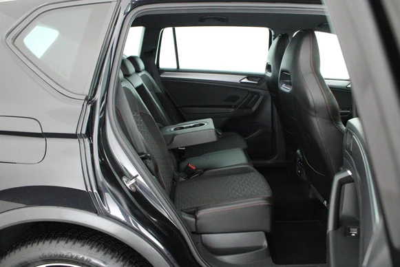 SEAT Tarraco - Afbeelding 17 van 30