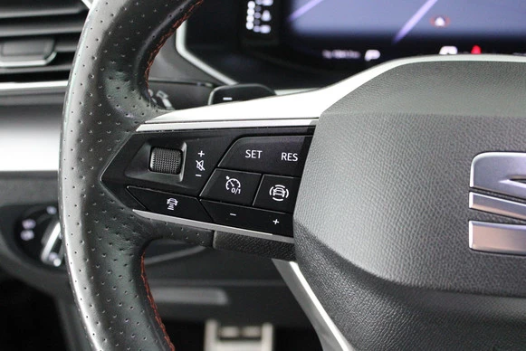 SEAT Tarraco - Afbeelding 22 van 30