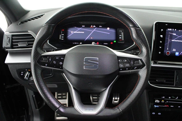 SEAT Tarraco - Afbeelding 23 van 30