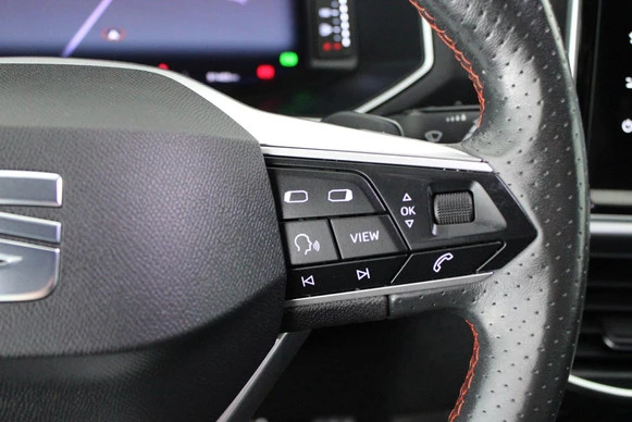 SEAT Tarraco - Afbeelding 24 van 30