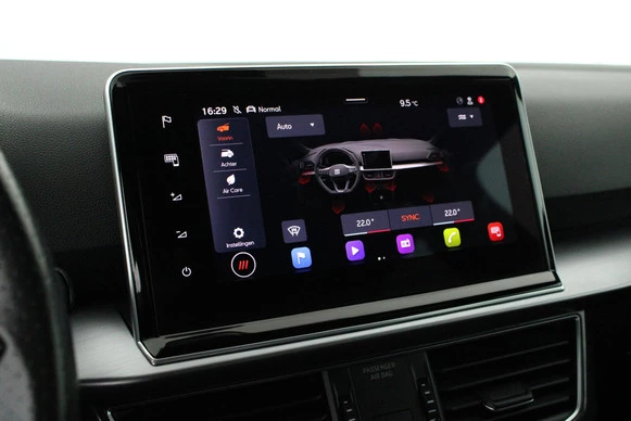 SEAT Tarraco - Afbeelding 28 van 30