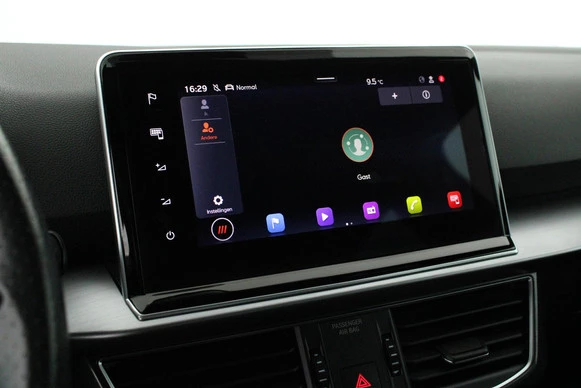 SEAT Tarraco - Afbeelding 29 van 30