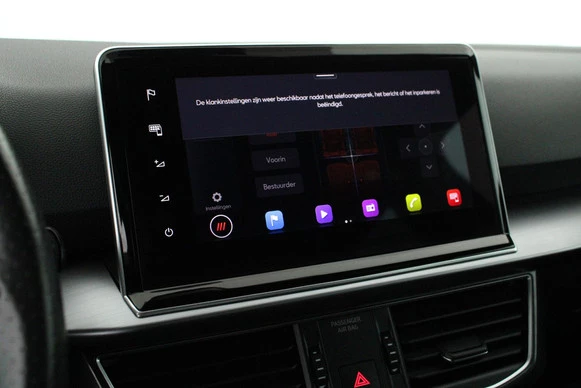 SEAT Tarraco - Afbeelding 30 van 30