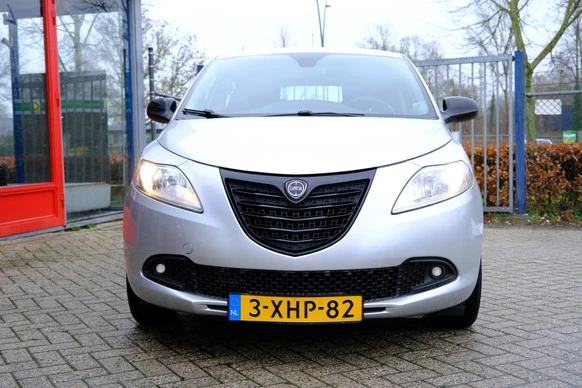 Lancia Ypsilon - Afbeelding 7 van 26