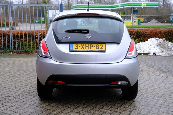 Lancia Ypsilon - Afbeelding 8 van 26