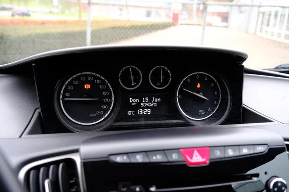 Lancia Ypsilon - Afbeelding 12 van 26