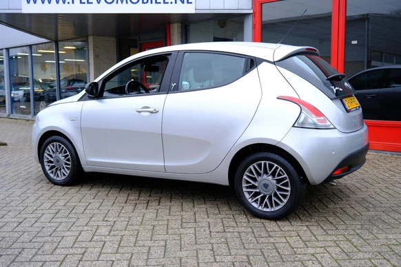 Lancia Ypsilon - Afbeelding 21 van 26
