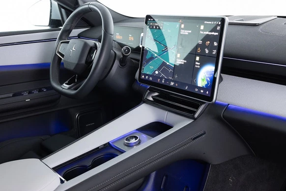 Polestar 4 - Afbeelding 3 van 30