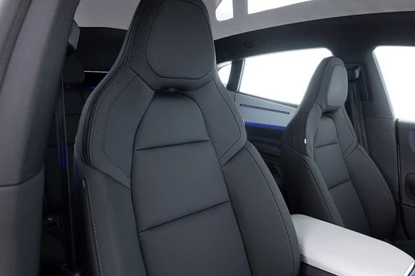 Polestar 4 - Afbeelding 5 van 30