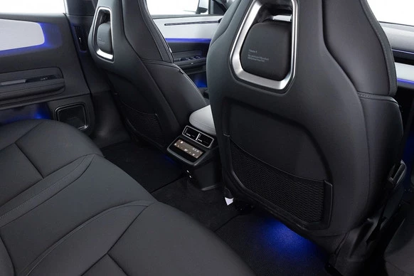 Polestar 4 - Afbeelding 9 van 30