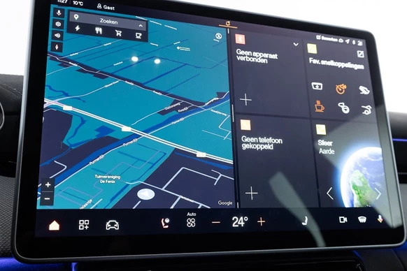 Polestar 4 - Afbeelding 16 van 30