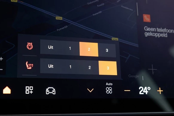 Polestar 4 - Afbeelding 17 van 30