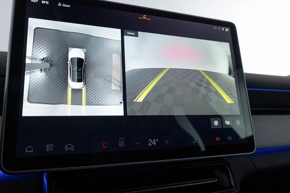 Polestar 4 - Afbeelding 19 van 30