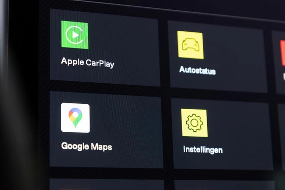 Polestar 4 - Afbeelding 28 van 30