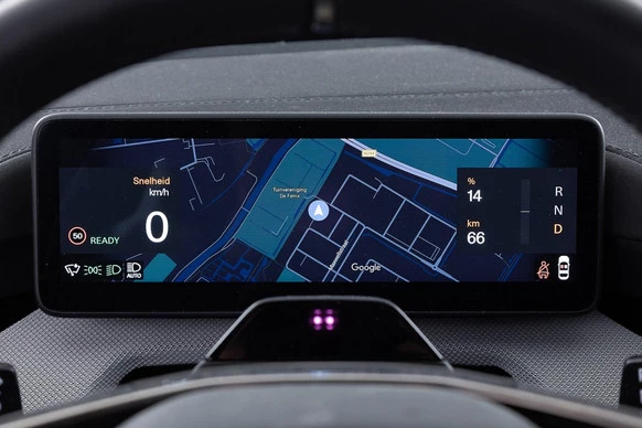 Polestar 4 - Afbeelding 29 van 30