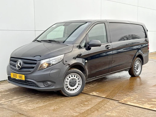 Mercedes-Benz eVito - Afbeelding 1 van 30