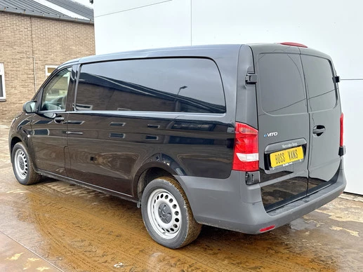 Mercedes-Benz eVito - Afbeelding 2 van 30