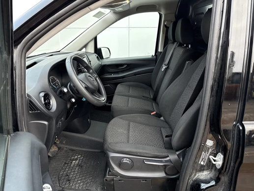 Mercedes-Benz eVito - Afbeelding 8 van 30