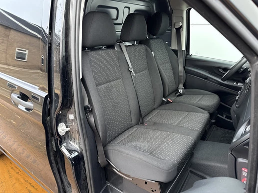 Mercedes-Benz eVito - Afbeelding 9 van 30