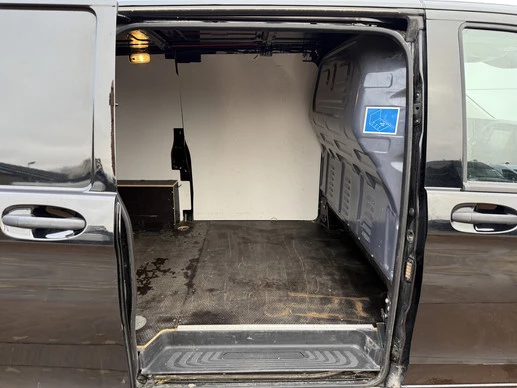 Mercedes-Benz eVito - Afbeelding 11 van 30
