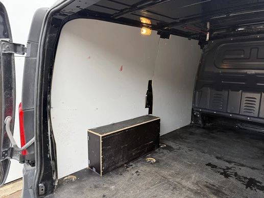 Mercedes-Benz eVito - Afbeelding 15 van 30