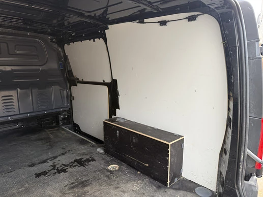 Mercedes-Benz eVito - Afbeelding 16 van 30