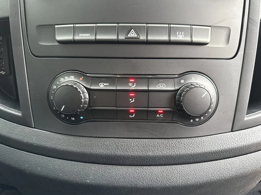 Mercedes-Benz eVito - Afbeelding 20 van 30