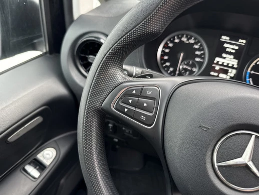 Mercedes-Benz eVito - Afbeelding 22 van 30