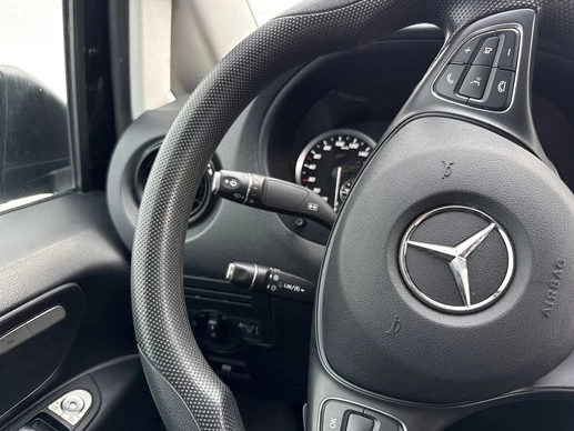 Mercedes-Benz eVito - Afbeelding 24 van 30