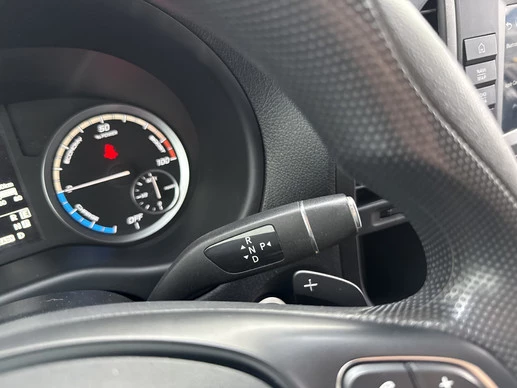 Mercedes-Benz eVito - Afbeelding 25 van 30