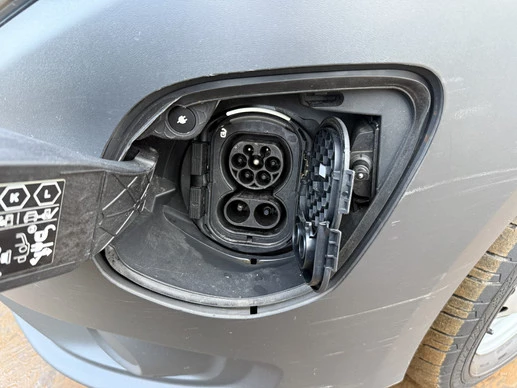 Mercedes-Benz eVito - Afbeelding 28 van 30