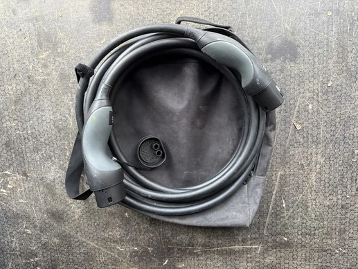 Mercedes-Benz eVito - Afbeelding 29 van 30