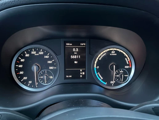 Mercedes-Benz eVito - Afbeelding 30 van 30