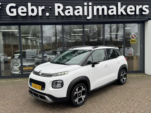 Citroën C3 Aircross - Afbeelding 1 van 26