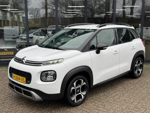 Citroën C3 Aircross - Afbeelding 2 van 26