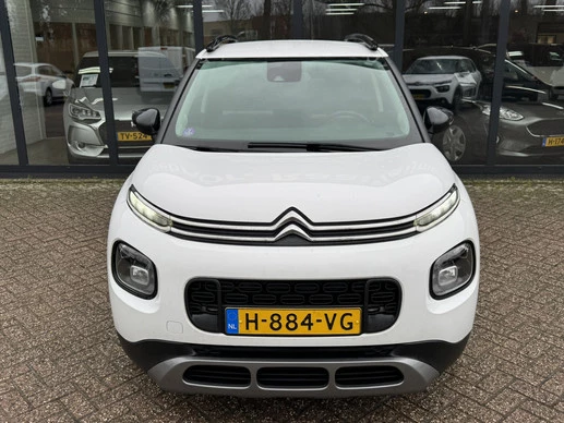 Citroën C3 Aircross - Afbeelding 3 van 26