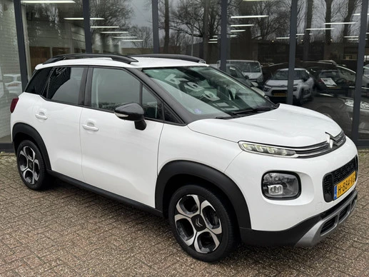 Citroën C3 Aircross - Afbeelding 4 van 26