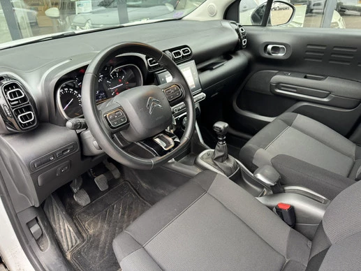 Citroën C3 Aircross - Afbeelding 6 van 26