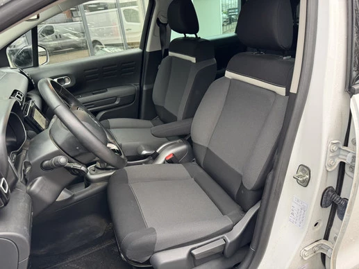 Citroën C3 Aircross - Afbeelding 7 van 26