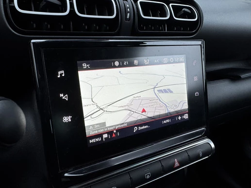 Citroën C3 Aircross - Afbeelding 8 van 26