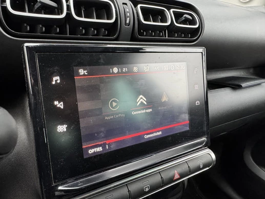 Citroën C3 Aircross - Afbeelding 9 van 26