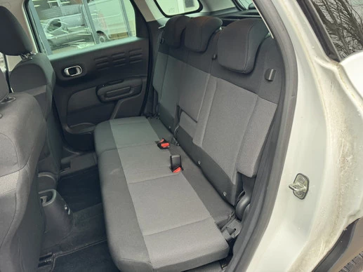 Citroën C3 Aircross - Afbeelding 10 van 26