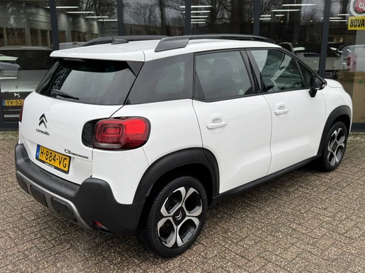 Citroën C3 Aircross - Afbeelding 13 van 26