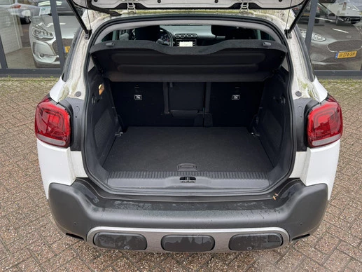 Citroën C3 Aircross - Afbeelding 14 van 26
